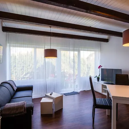 Kleines Sommerhaus Schroeder - Im Winkel 1b *