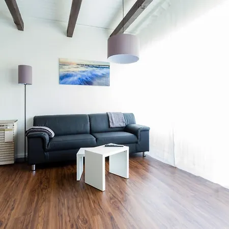 Kleines Sommerhaus Schroeder - Im Winkel 1b Prázdninový dům