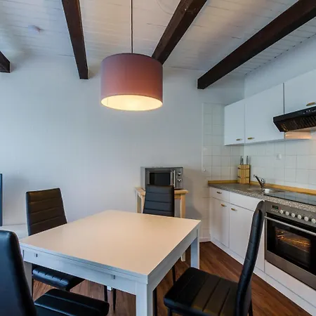 Kleines Sommerhaus Schroeder - Im Winkel 1b Prázdninový dům *