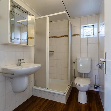 Kleines Sommerhaus Schroeder - Im Winkel 1b Dahme (Schleswig-Holstein)